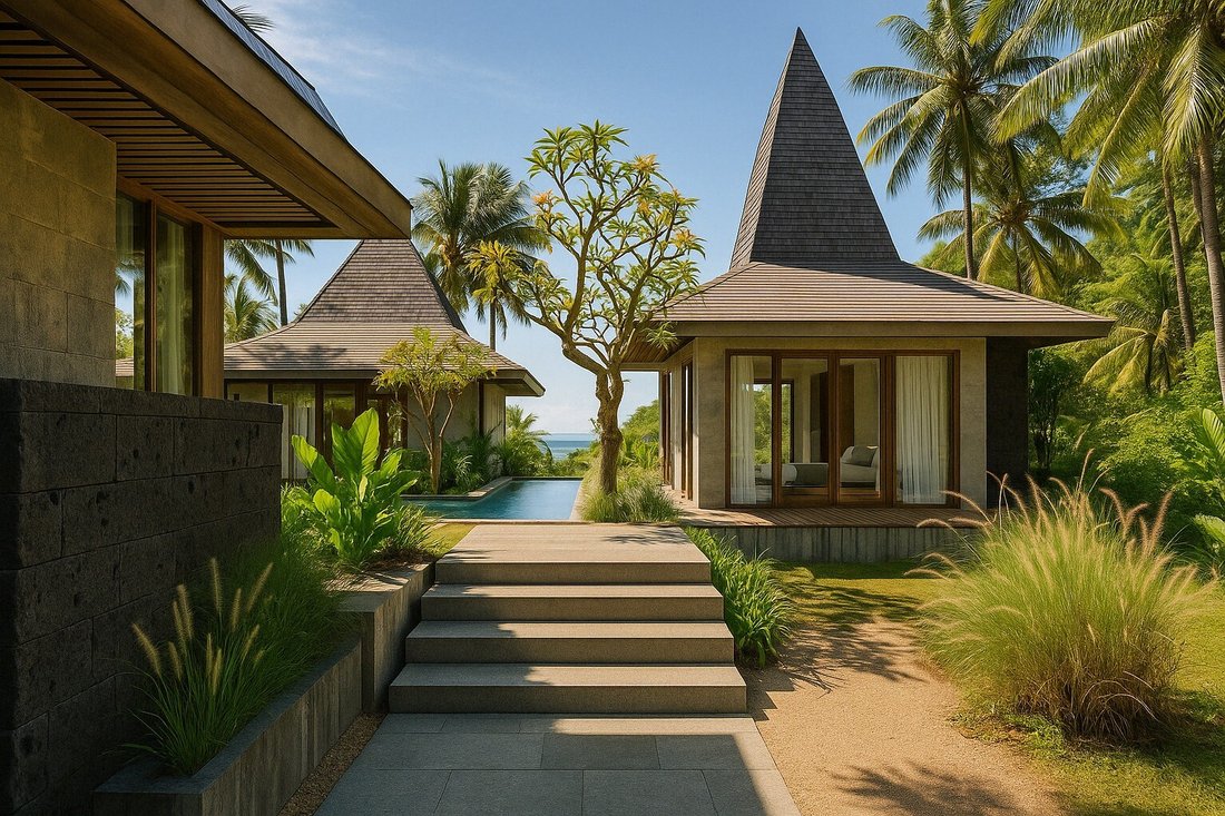 Villa in Laboya Barat, East Nusa Tenggara, Indonesia 2 - 17064911