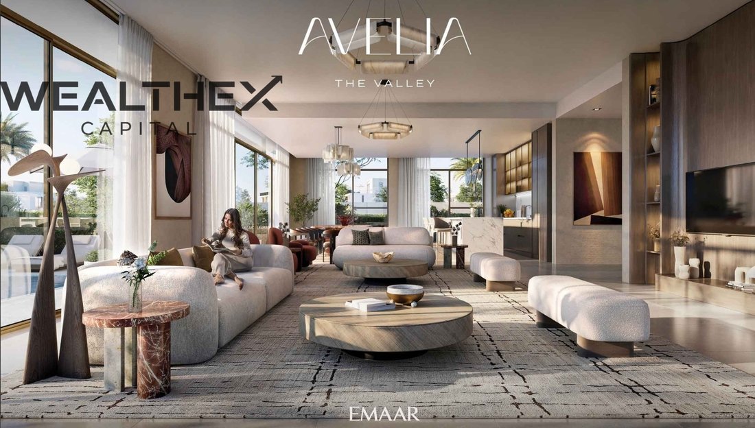 Villa in Ud al Bayda, Dubai, United Arab Emirates 5 - 17065114