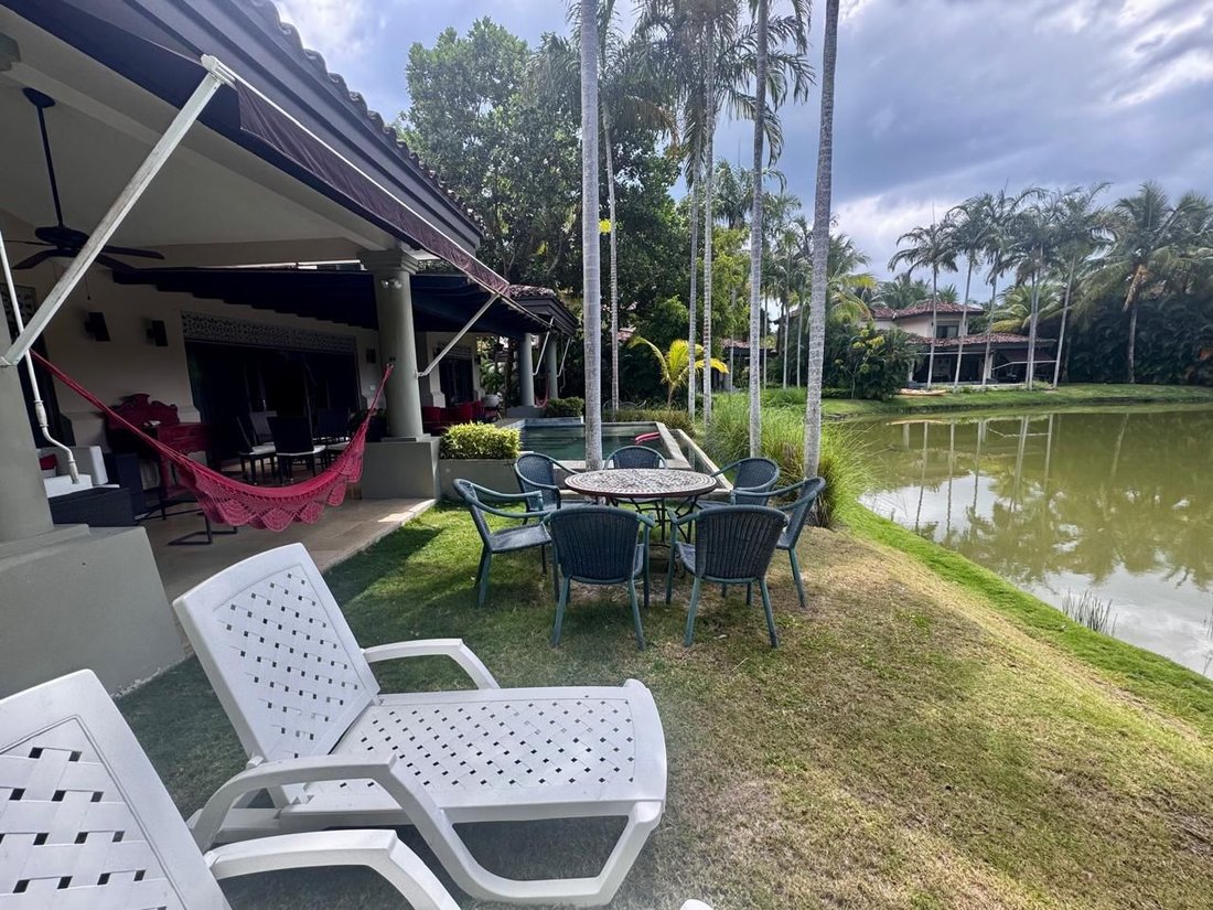 Villa in El Chirú, Coclé Province, Panama 3 - 17062819