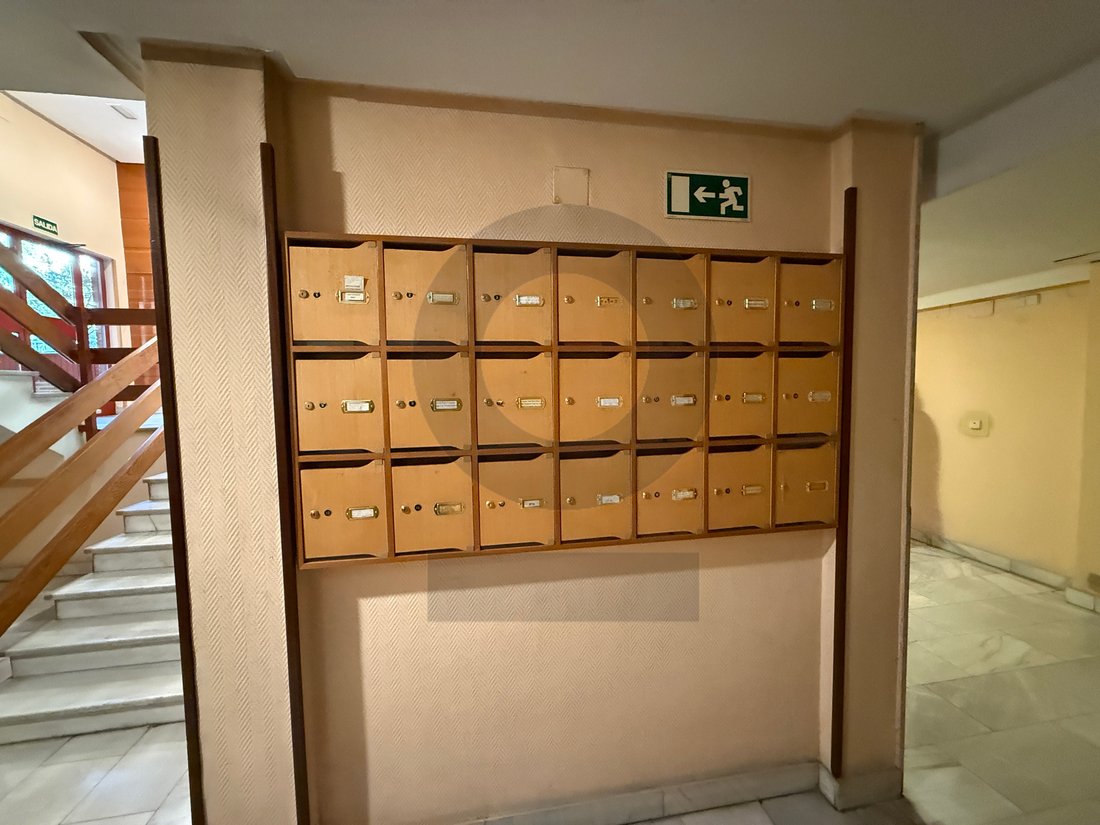 Apartment in Centro, Madrid, Spain 4 - 17062156