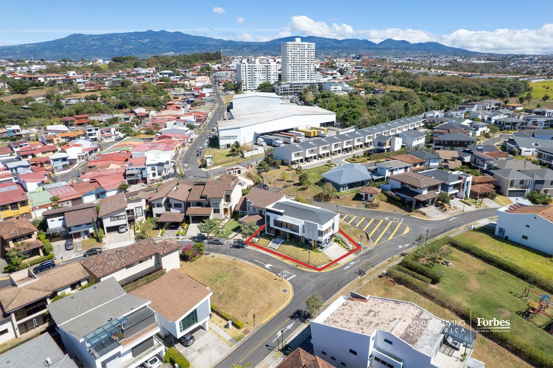 House in Barreal, Heredia Province, Costa Rica 3 - 17063144