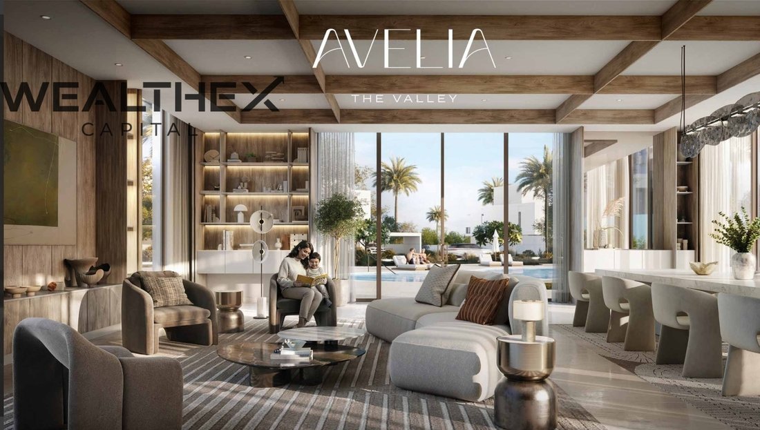 Villa in Ud al Bayda, Dubai, United Arab Emirates 4 - 17065114