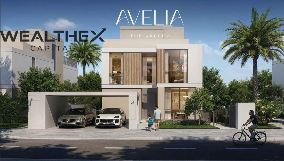 Villa in Ud al Bayda, Dubai, United Arab Emirates 1 - 17065114