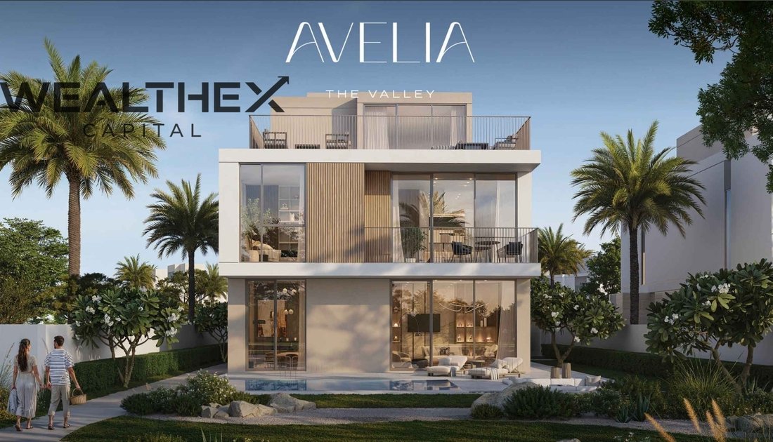Villa in Ud al Bayda, Dubai, United Arab Emirates 3 - 17065114