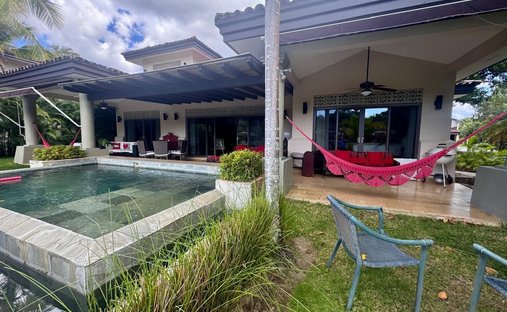Villa in El Chirú, Coclé, Panama 1