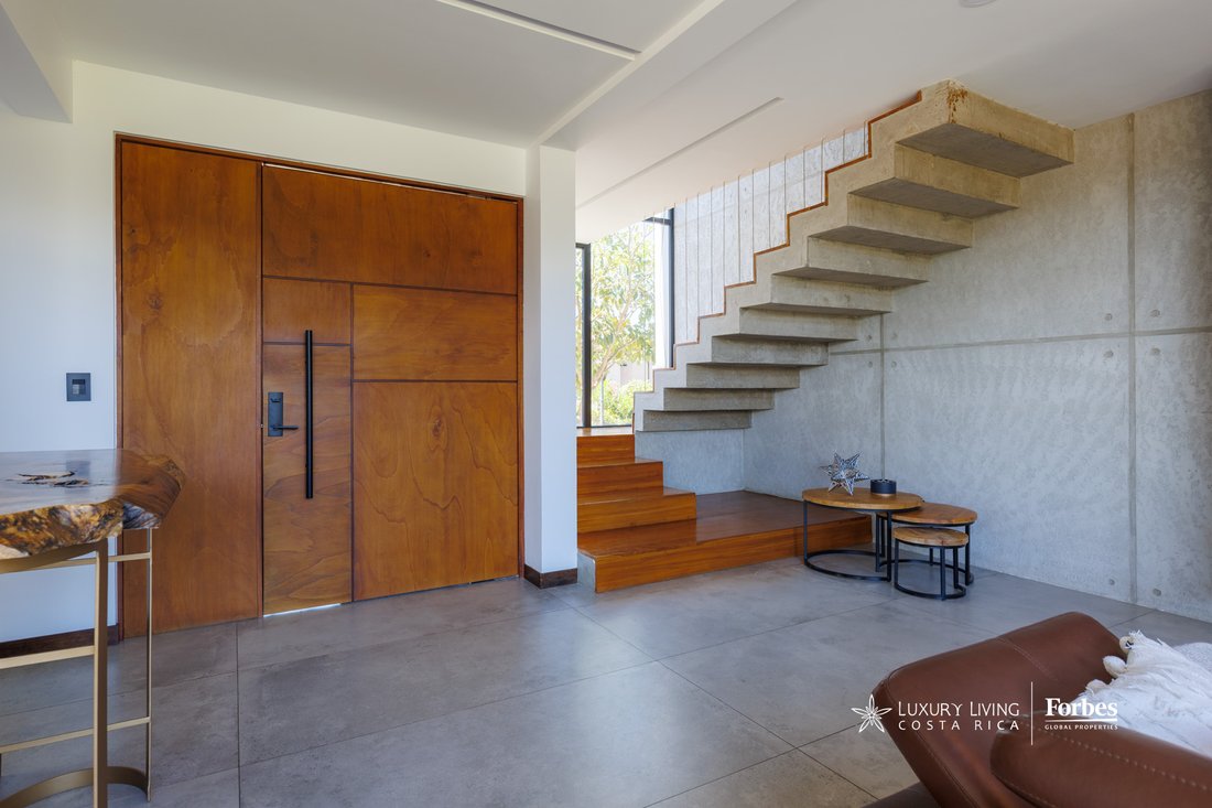 House in Barreal, Heredia Province, Costa Rica 5 - 17063144
