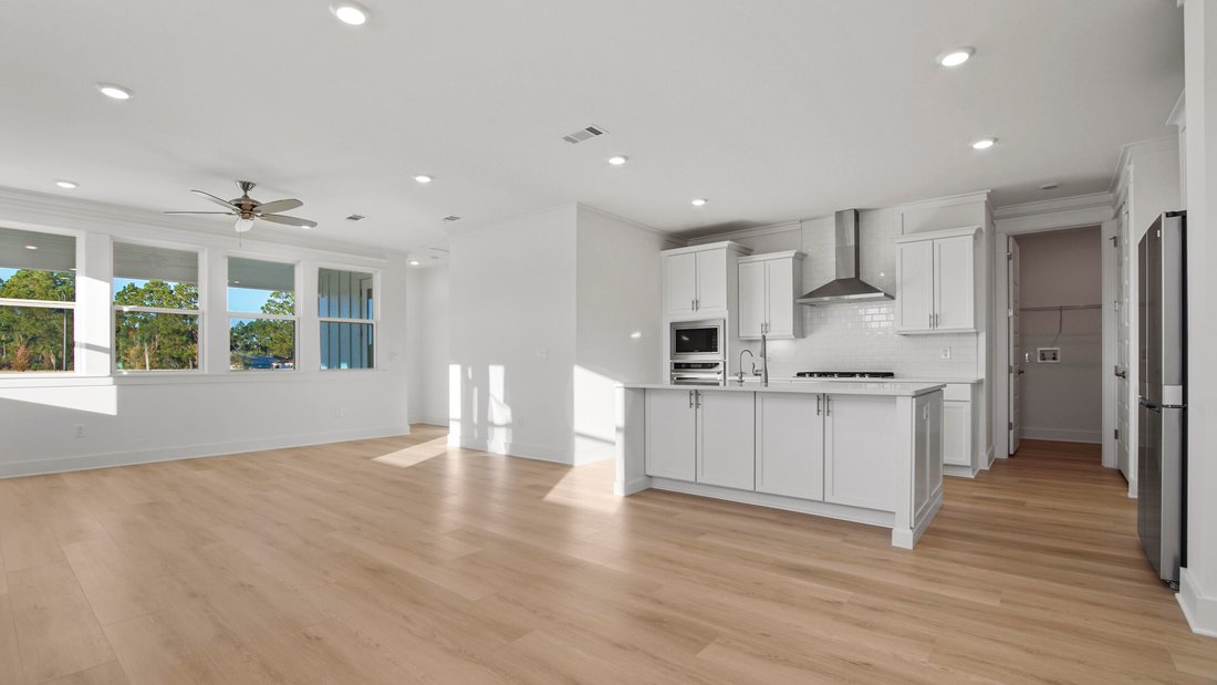 House in Santa Rosa Beach, Florida, United States 5 - 17063582