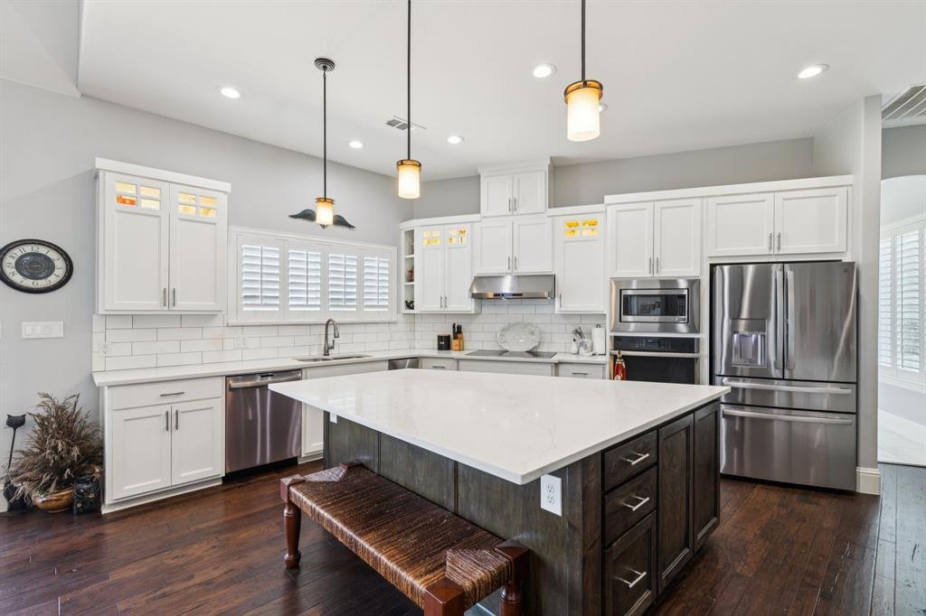House in Sachse, Texas, United States 3 - 17063758