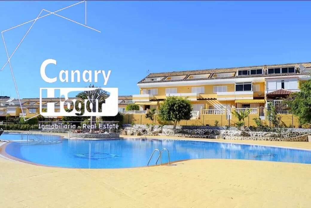 House in Playa de las Americas, Canary Islands, Spain 1 - 17063841