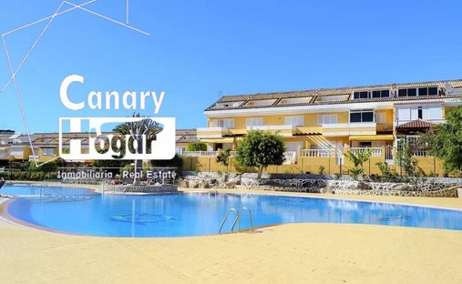 House in Playa de las Americas, Canary Islands, Spain 1