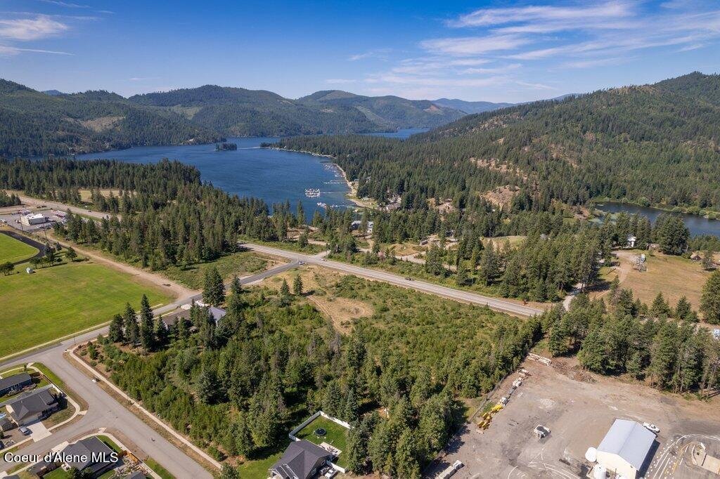 Land in Spirit Lake, Idaho, United States 2 - 17064845