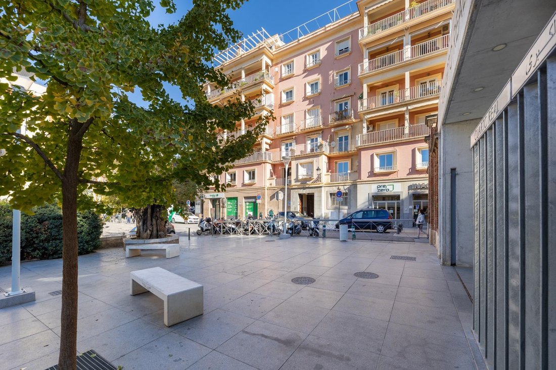 Apartment in Centro, Granada, Spain 2 - 17064593
