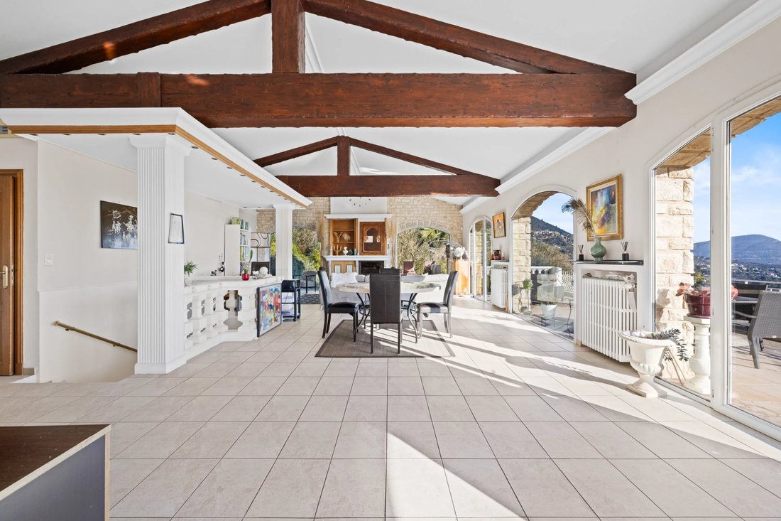 House in Saint Martin, Vence, France 5 - 16954227
