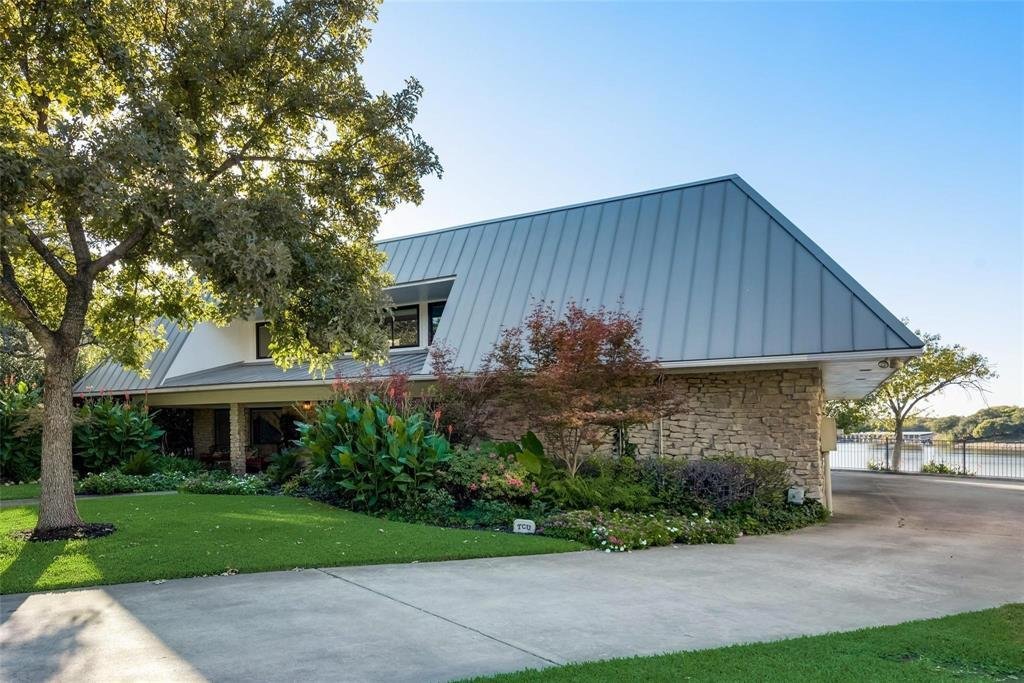 House in Fort Worth, Texas, United States 5 - 17063770