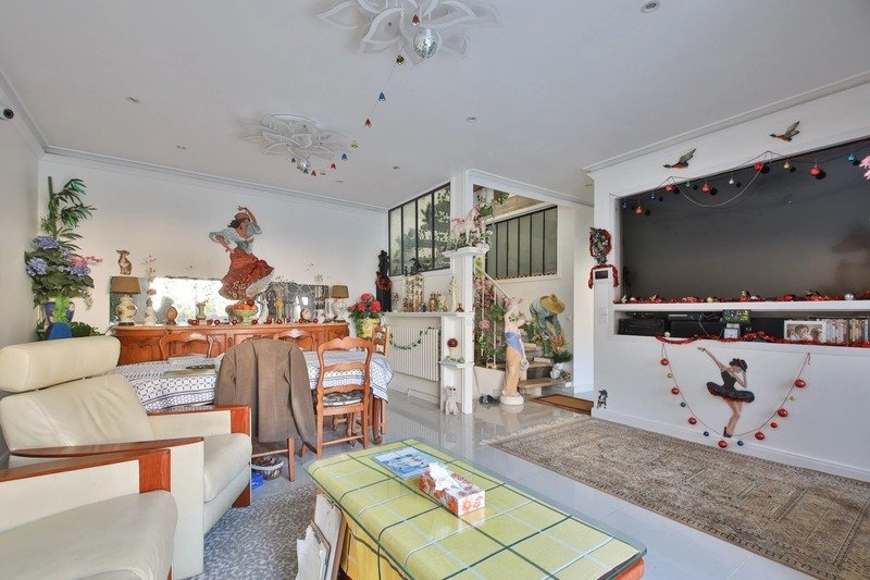 House in La Gare, Clamart, France 5 - 17064647