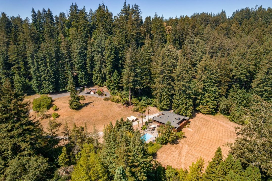 House in Los Gatos, California, United States 4 - 17059211