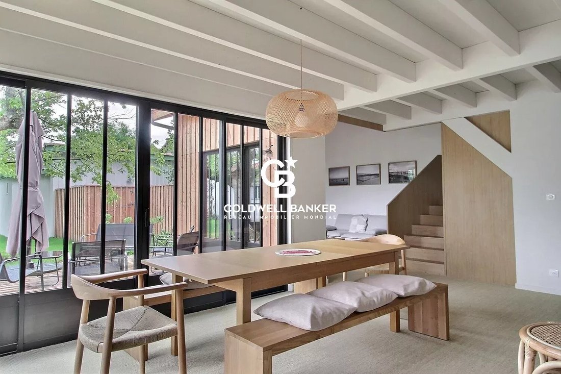 House in Sud Ouest, Andernos-les-Bains, France 4 - 16096902