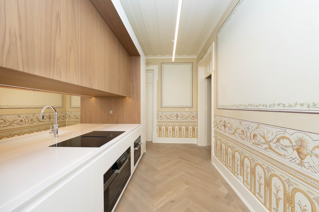 Apartment in Sao Domingos de Benfica, Lisbon, Portugal 5 - 15469063