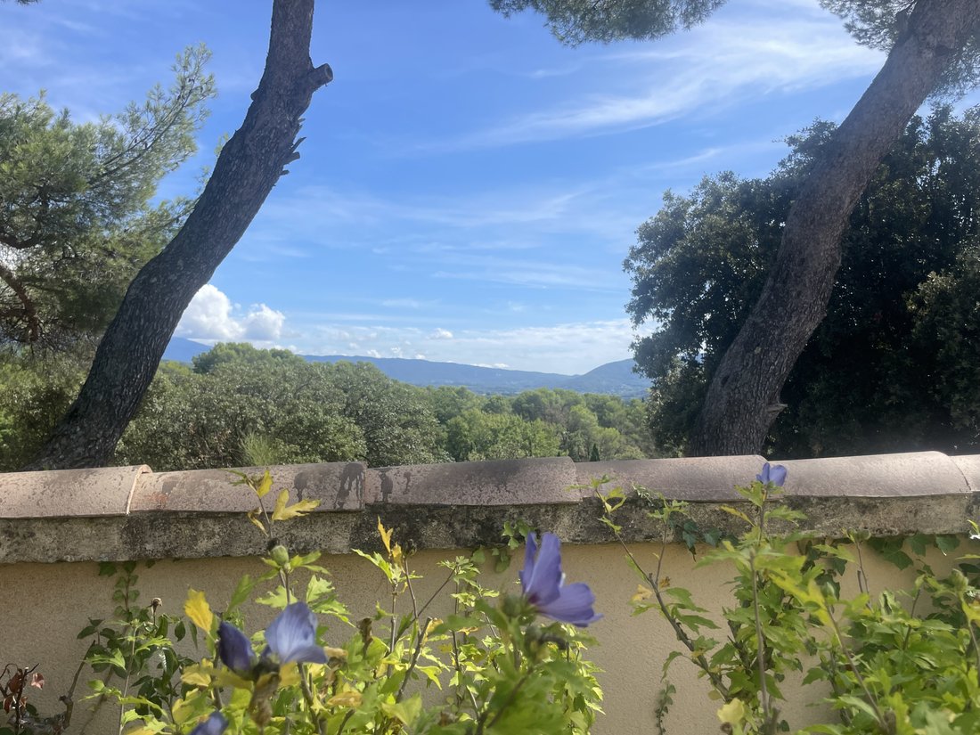 Villa in Ouest Sud, Vaison-la-Romaine, France 4 - 17064141