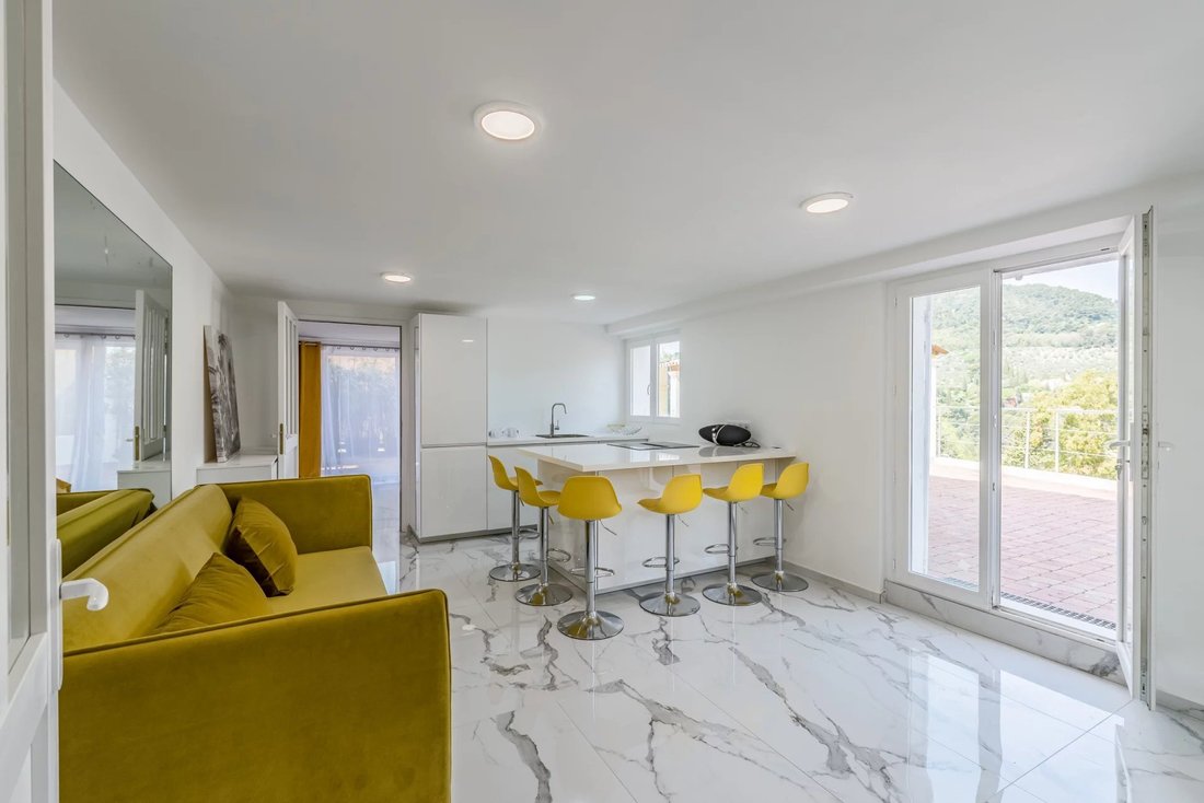 House in Grasse, Provence-Alpes-Côte d'Azur, France 5 - 14086458