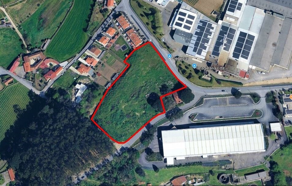 Land in Avidos e Lagoa, Braga, Portugal 1 - 17064688