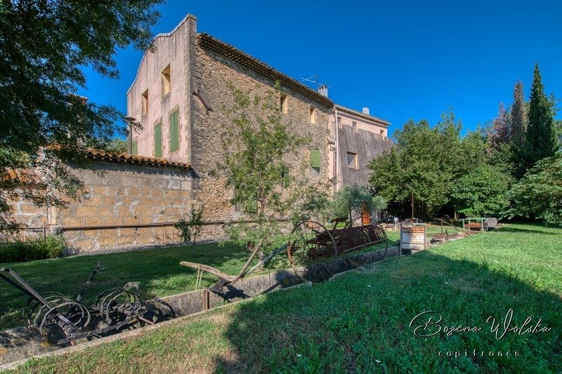 House in Les Blazots, Salon-de-Provence, France 3 - 17064613