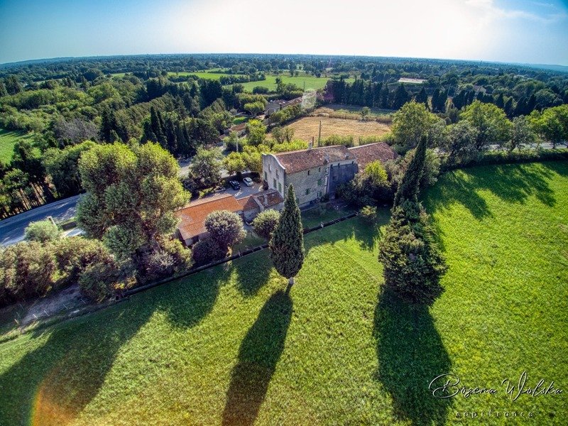 House in Les Blazots, Salon-de-Provence, France 4 - 17064613