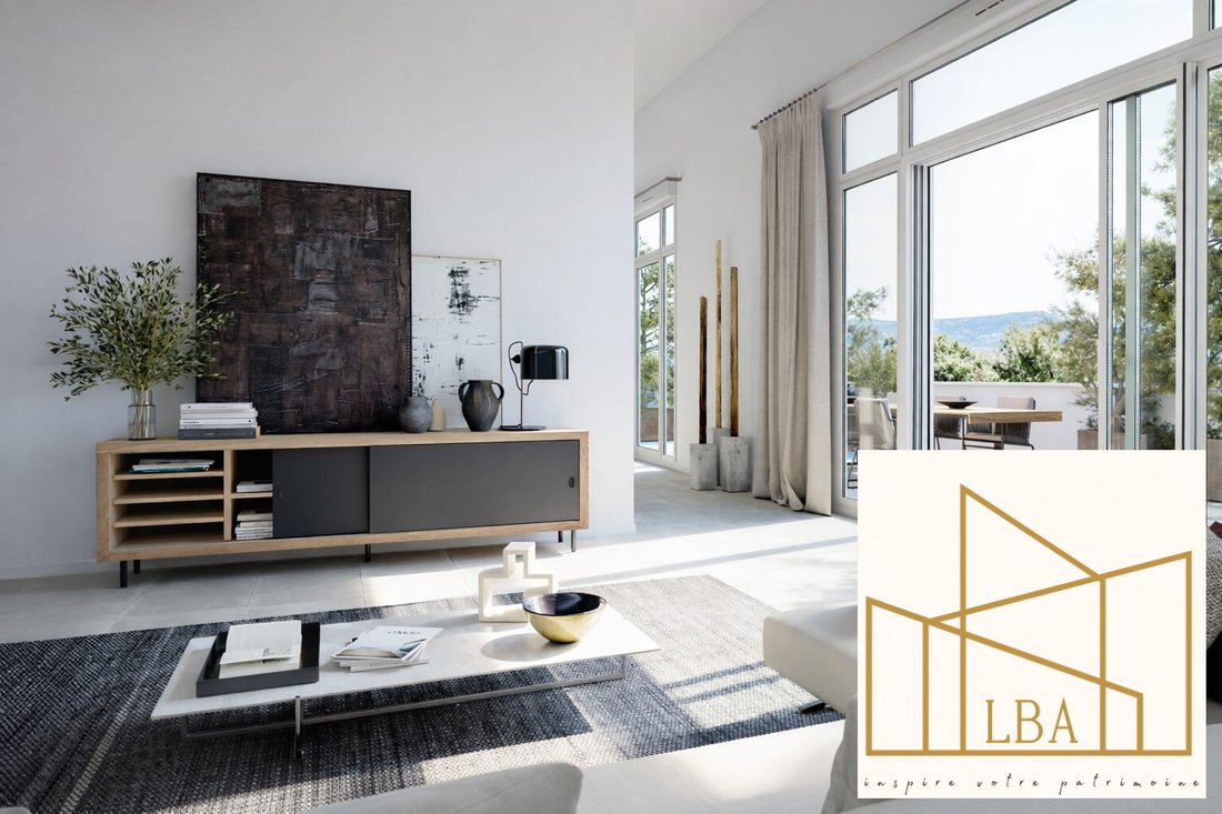 Wohnung in Marseille, Provence-Alpes-Côte d'Azur, Frankreich 2 - 17065553