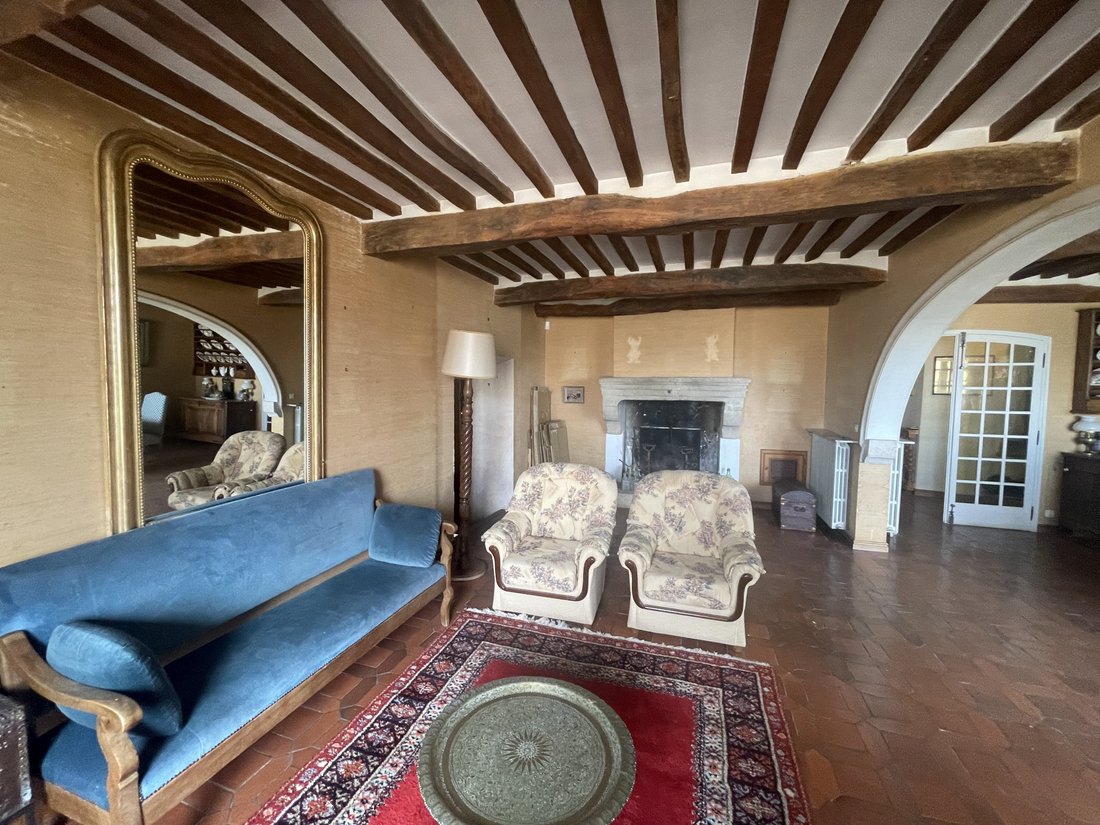 House in Ouest Sud, Vaison-la-Romaine, France 4 - 17064273