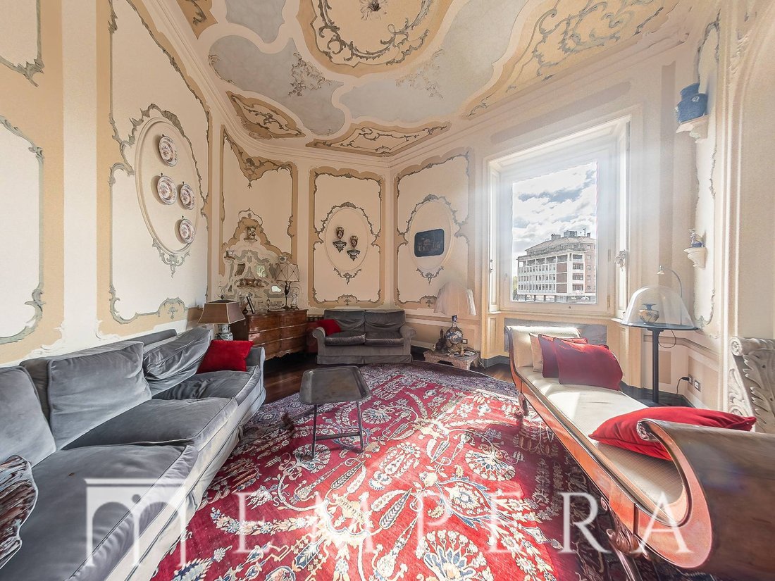 Apartment in Salario, Rome, Italy 5 - 17065205