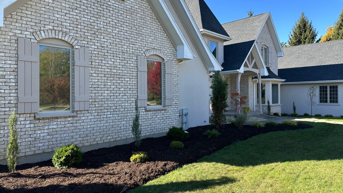 House in Lake Bluff, Illinois, United States 2 - 17064878