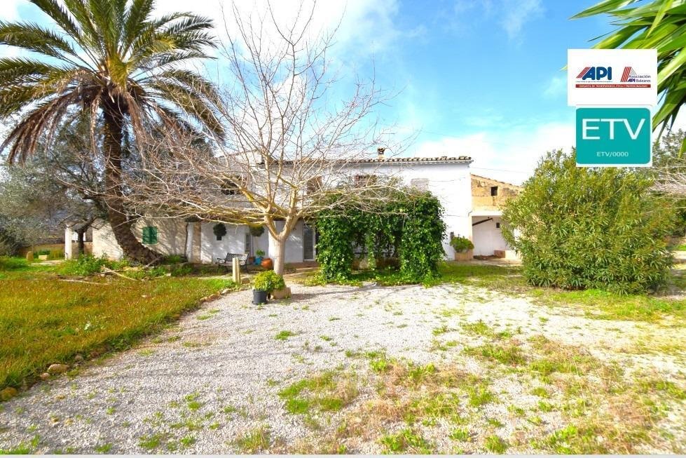 Country House in Pollenca, Balearic Islands, Spain 1 - 17064386