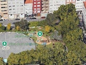 A Coruna, Visma, Spain 2 - 17064445