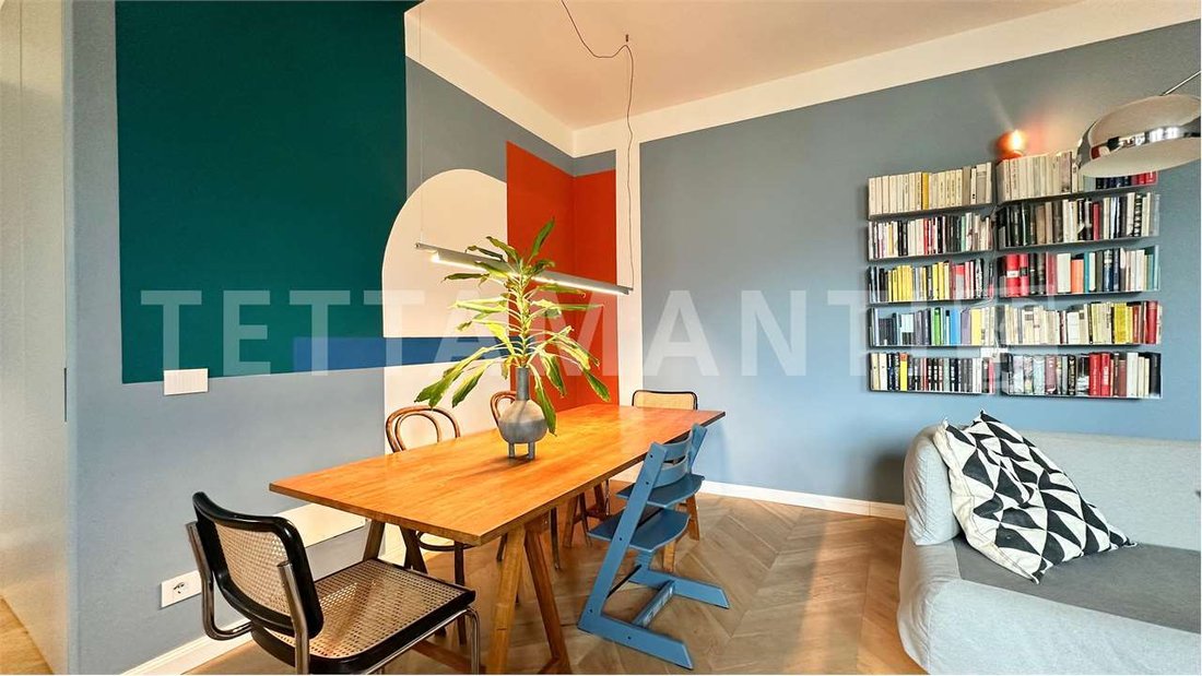 Apartment in Western Lake Center, Como, Lombardy 4 - 17051143