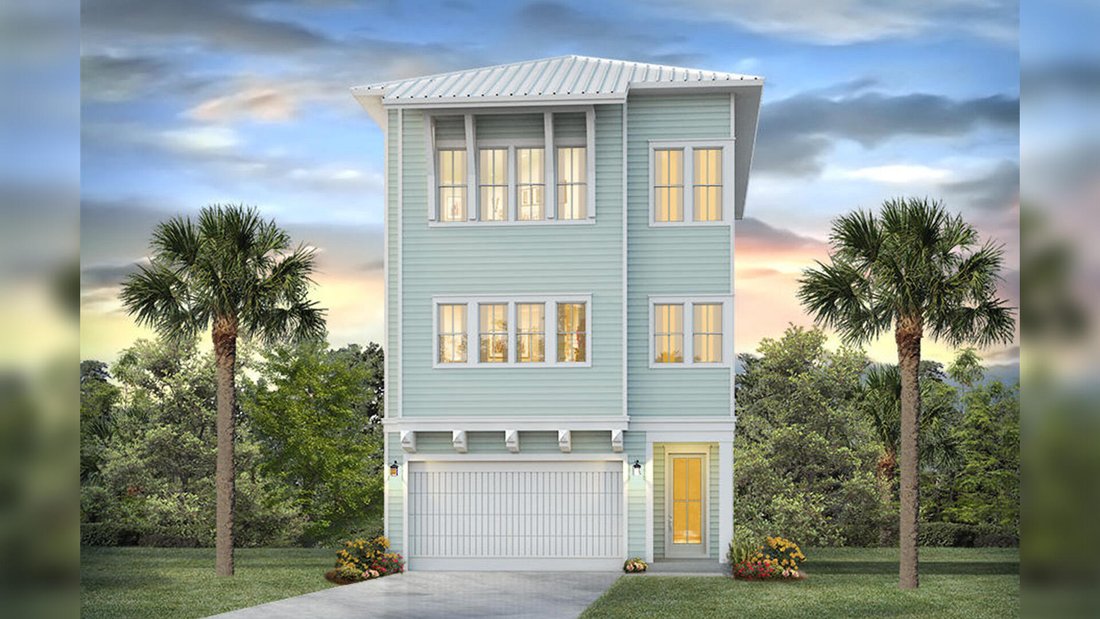 House in Santa Rosa Beach, Florida, United States 2 - 17063627