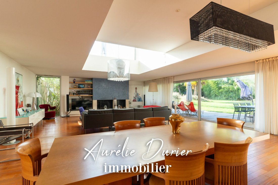 Villa in Bourg, Fondettes, France 4 - 16487273