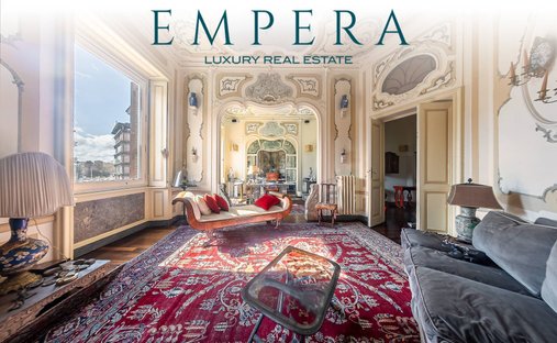 Appartement à Salario, Rome, Italie 1