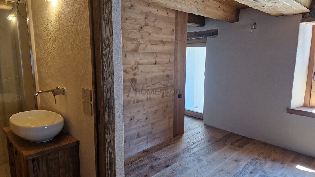 Apartment in Entreves / Entrèves, Aosta Valley / Vallée d'Aoste, Italy 4 - 17063322
