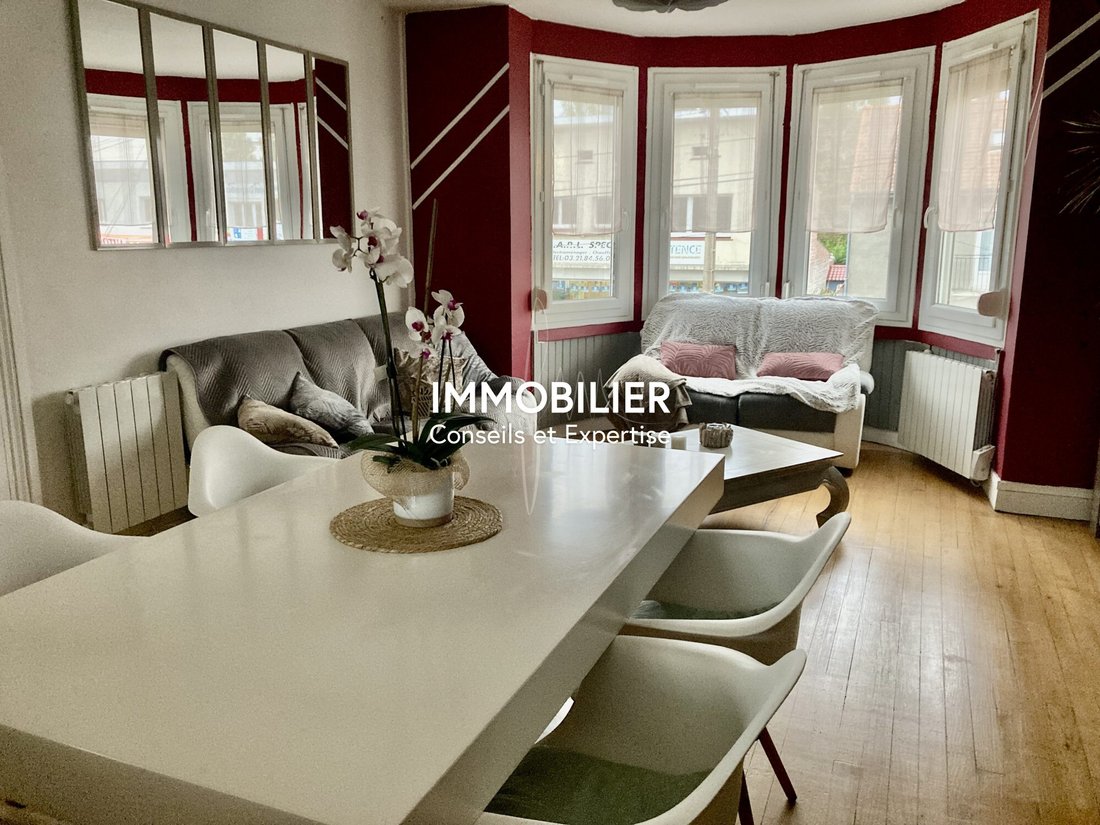House in Cucq, Hauts-de-France, France 2 - 17065492