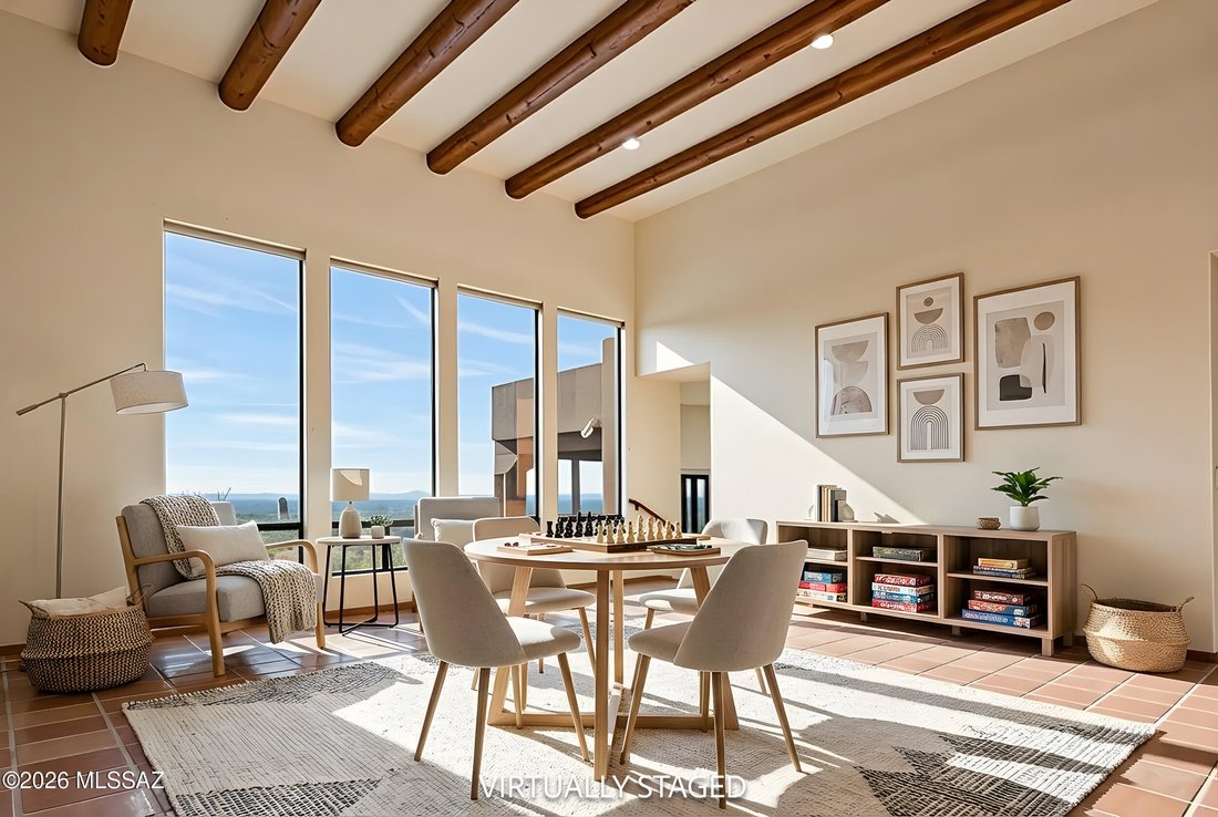 House in Tucson, Arizona, United States 4 - 17065257