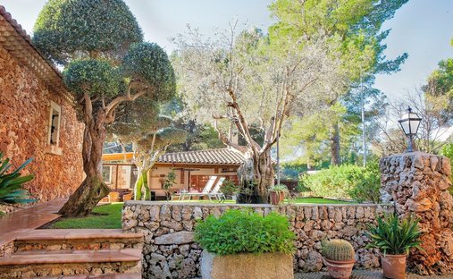 Villa a Son Servera, Isole Baleari, Spagna 1
