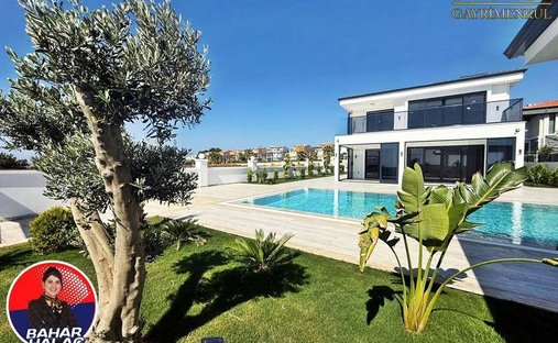 Didim, Aydın, Turquie 1