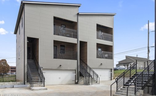Knoxville, Tennessee, United States 1