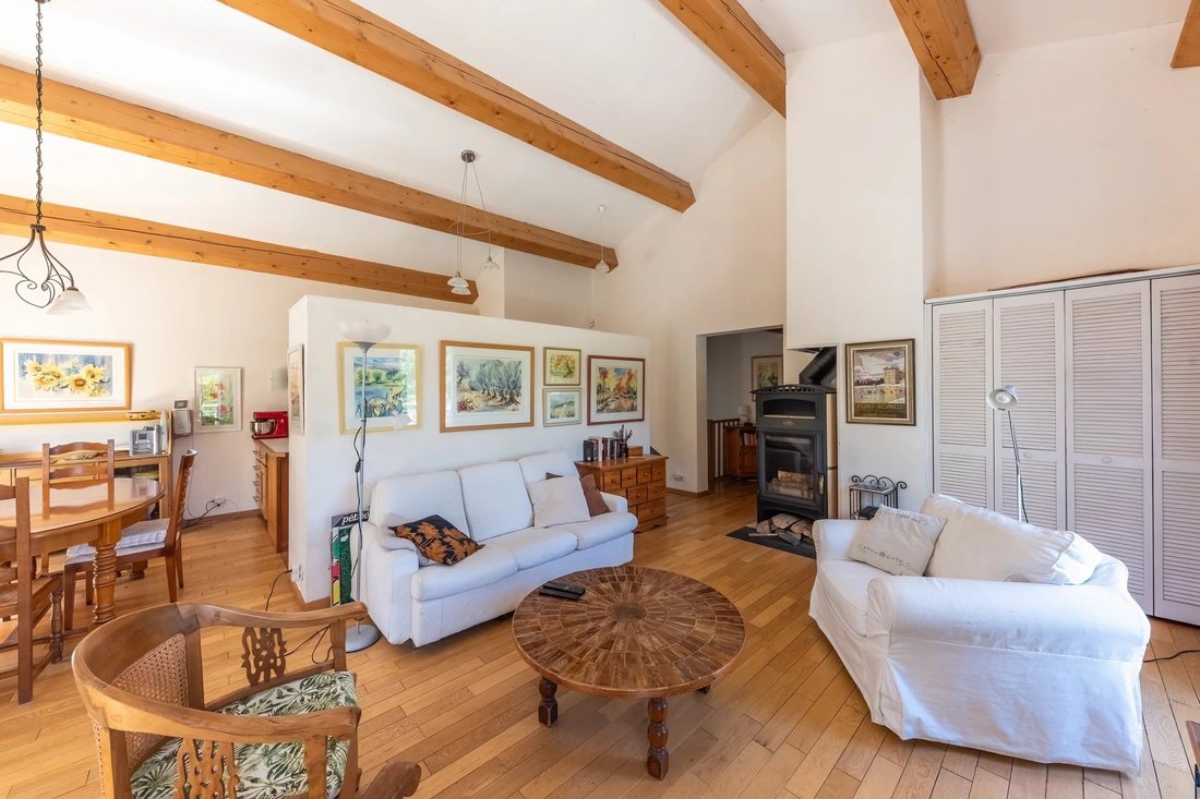 House in Andon, Provence-Alpes-Côte d'Azur, France 5 - 15967579