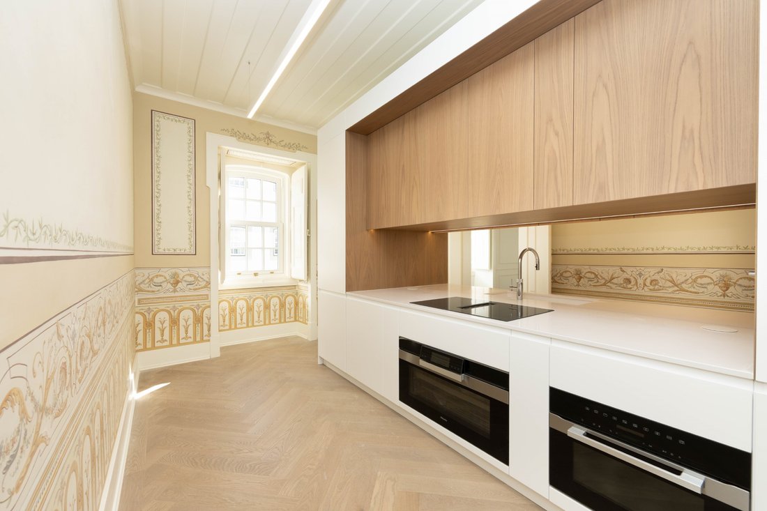 Apartment in Sao Domingos de Benfica, Lisbon, Portugal 3 - 15469063
