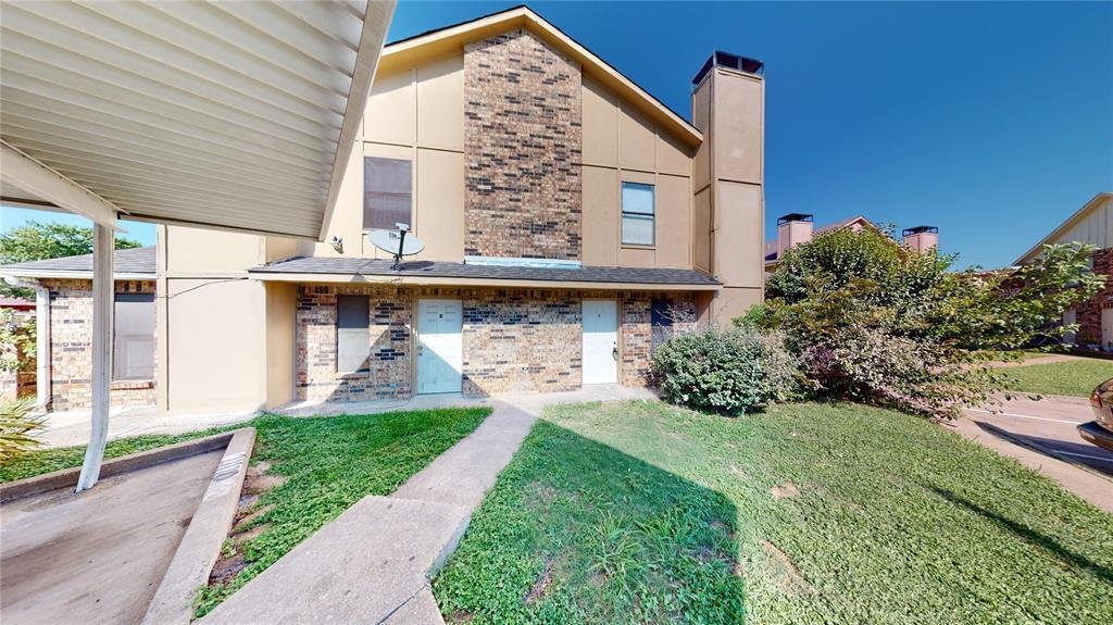 Garland, Texas, United States 1 - 17063798