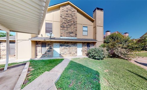 Garland, Texas, United States 1