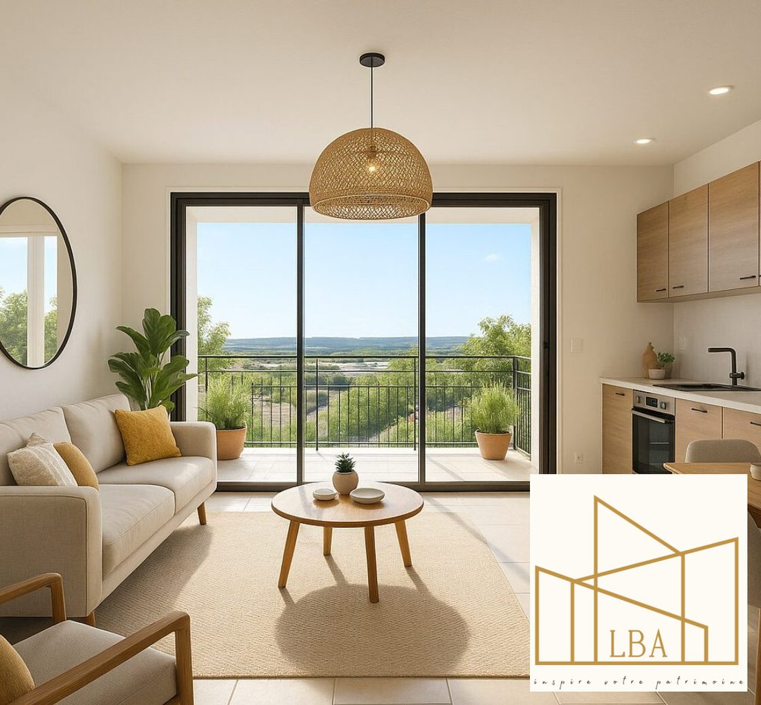 Wohnung in Marseille, Provence-Alpes-Côte d'Azur, Frankreich 3 - 17065553