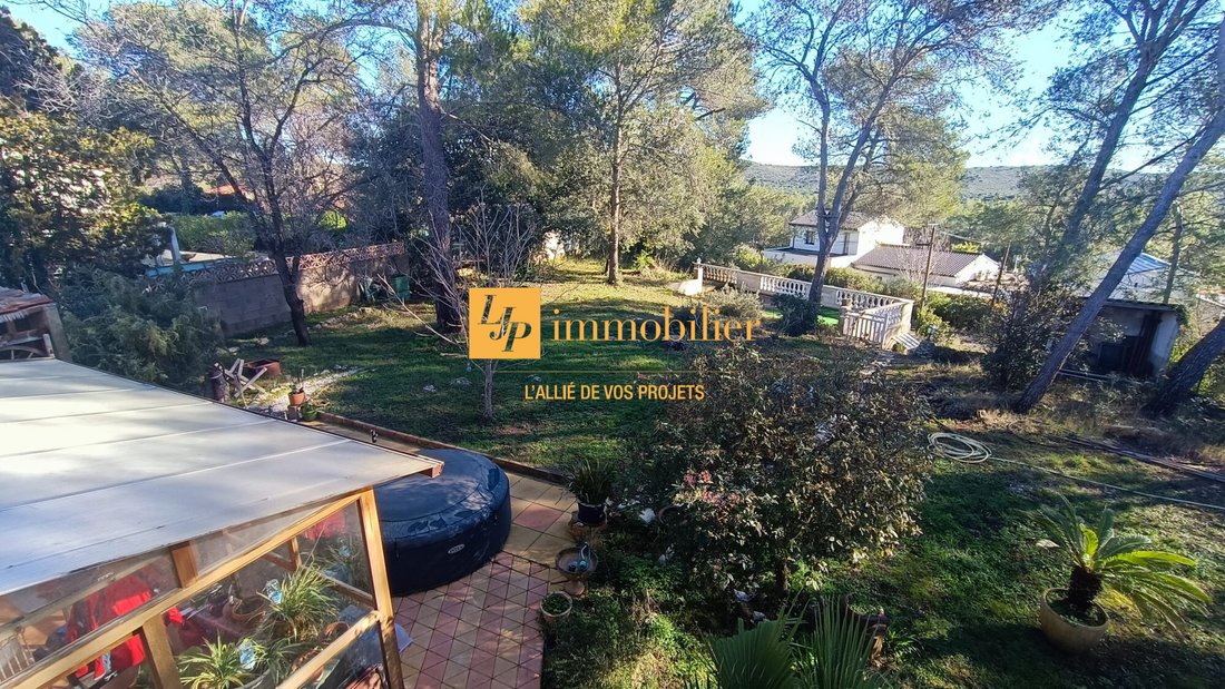 Villa in Guzargues, Occitania, France 2 - 17065443