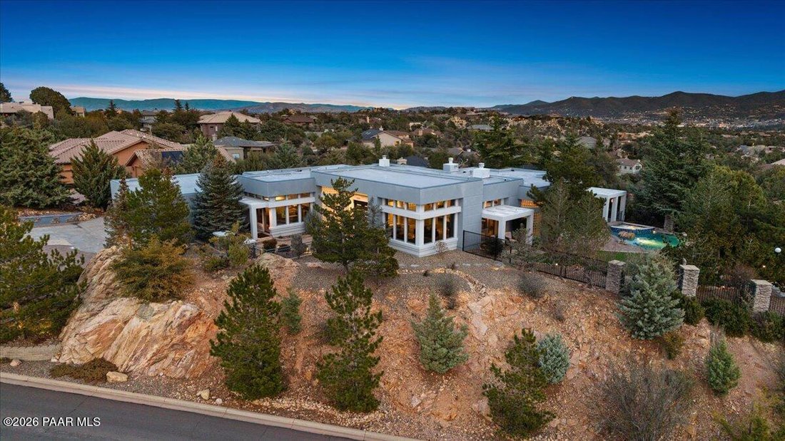 House in Prescott, Arizona, United States 2 - 17063509